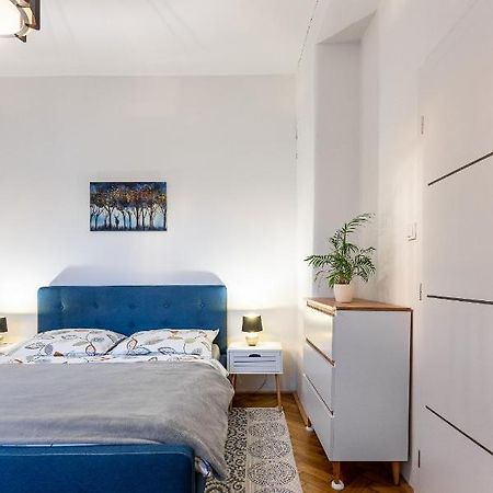 Mojmirova Apartment Kosice Center ภายนอก รูปภาพ