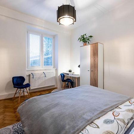 Mojmirova Apartment Kosice Center ภายนอก รูปภาพ