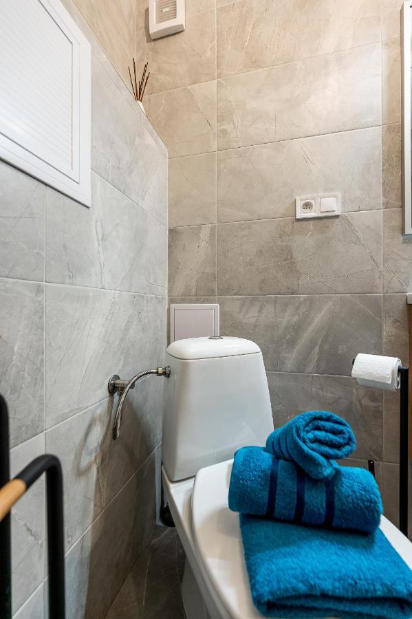 Mojmirova Apartment Kosice Center ภายนอก รูปภาพ